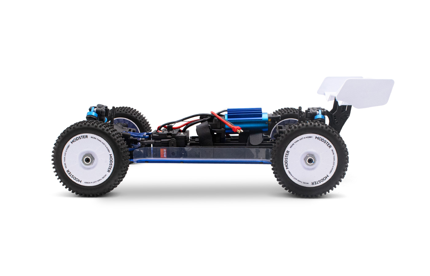 Modster Cito V2 Buggy Brushless 4WD 1/8 RTR MD10001