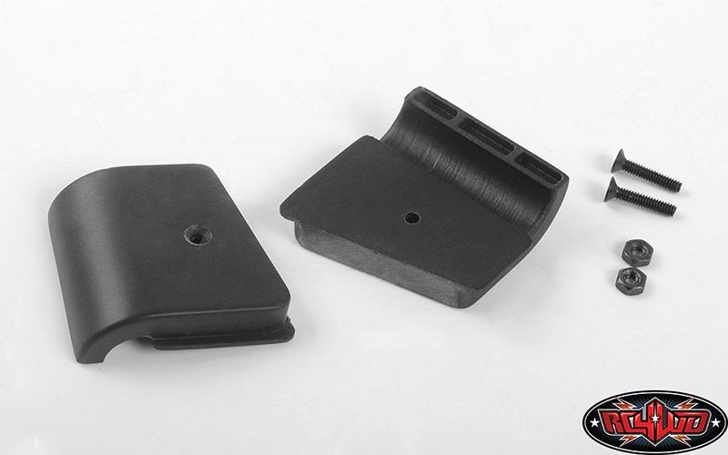 RC4WD VVV-C0655 Air Intake Cover for Traxxas TRX-4 Land Rover Defender