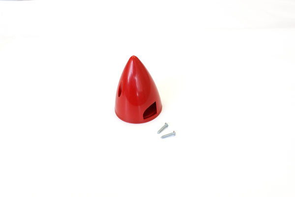 Kyosho SPINNER#58MM ROT A1235-18R - Abbildung 1
