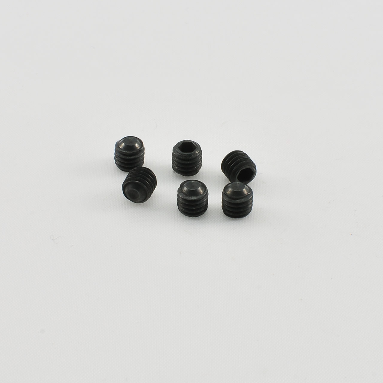 G36271 Madenschraube M5x5mm (6 Stk.)