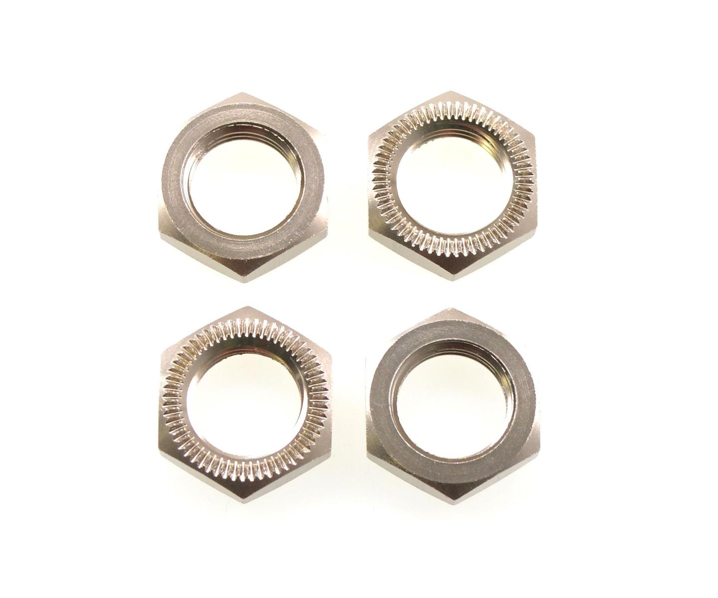 Carson 05689 CY-2 Radmutter silber 500205689