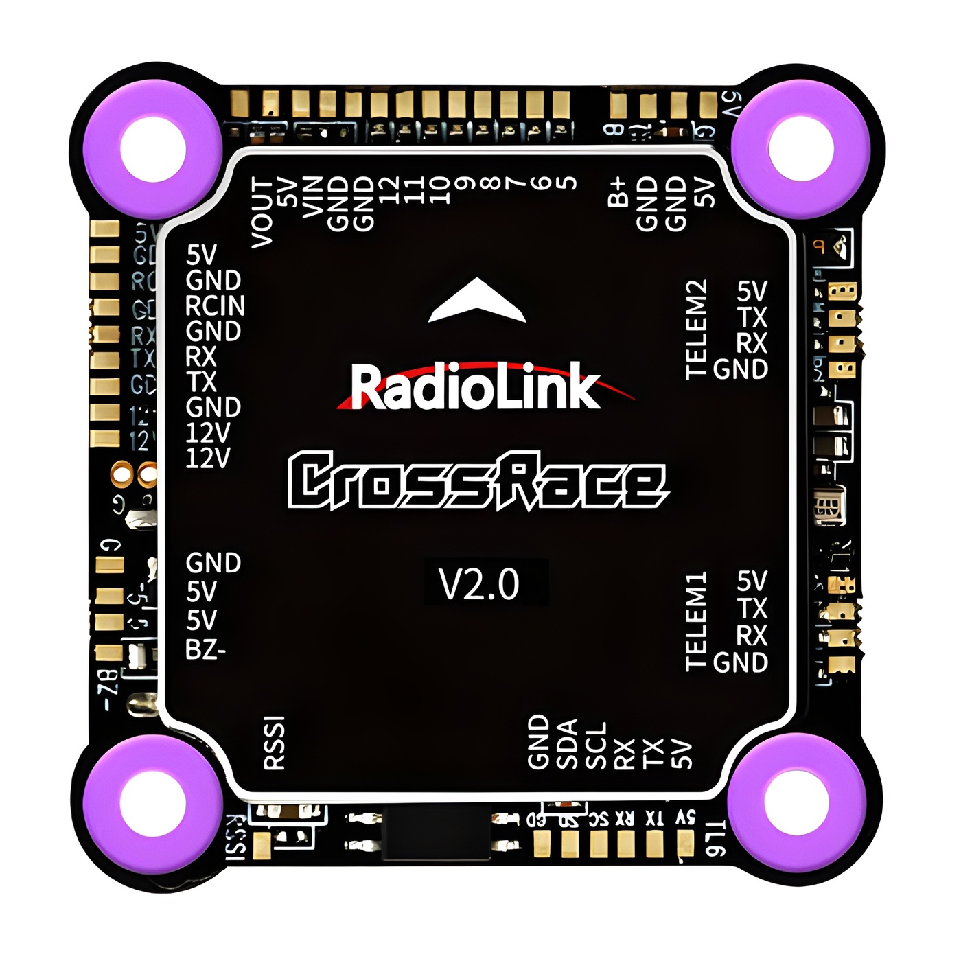 RadioLink CrossRace Flight Controller CROSSRACE