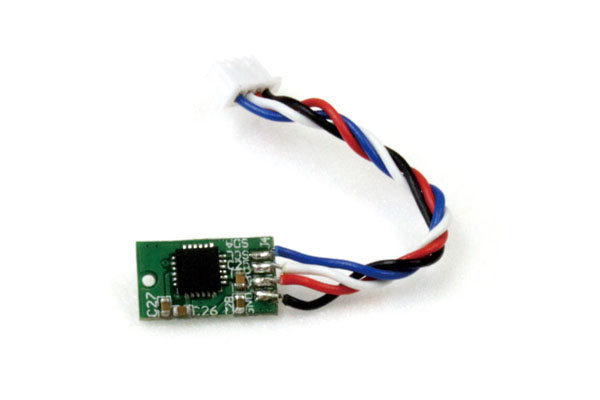 Kyosho GYRO MINI-Z MA020 SPORTS MZW431 - Abbildung 1