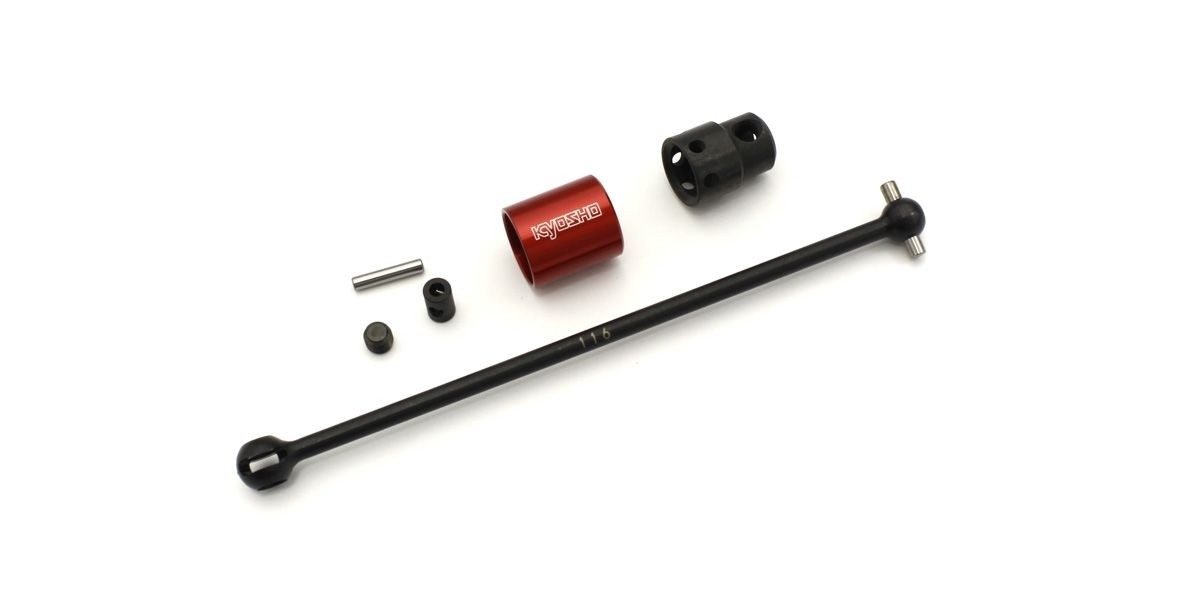 Kyosho Halbwelle CVD HD 116mm. (1) Inferno MP10 IFW615