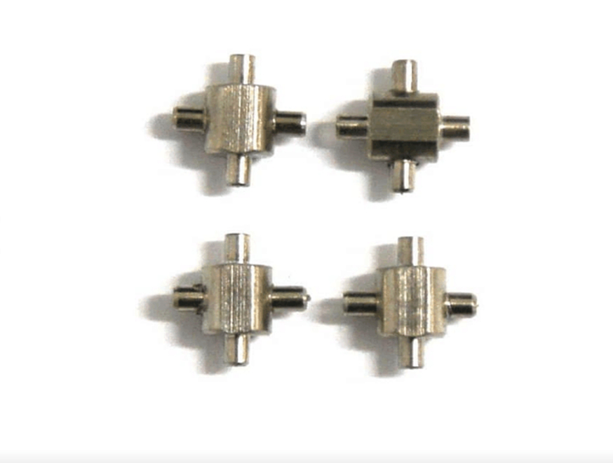 Amewi AM24 Metall Kreuz-Ball Set 24031