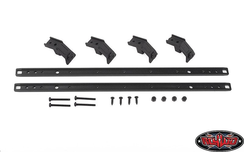 RC4WD Dachträger Set VVV-C1413