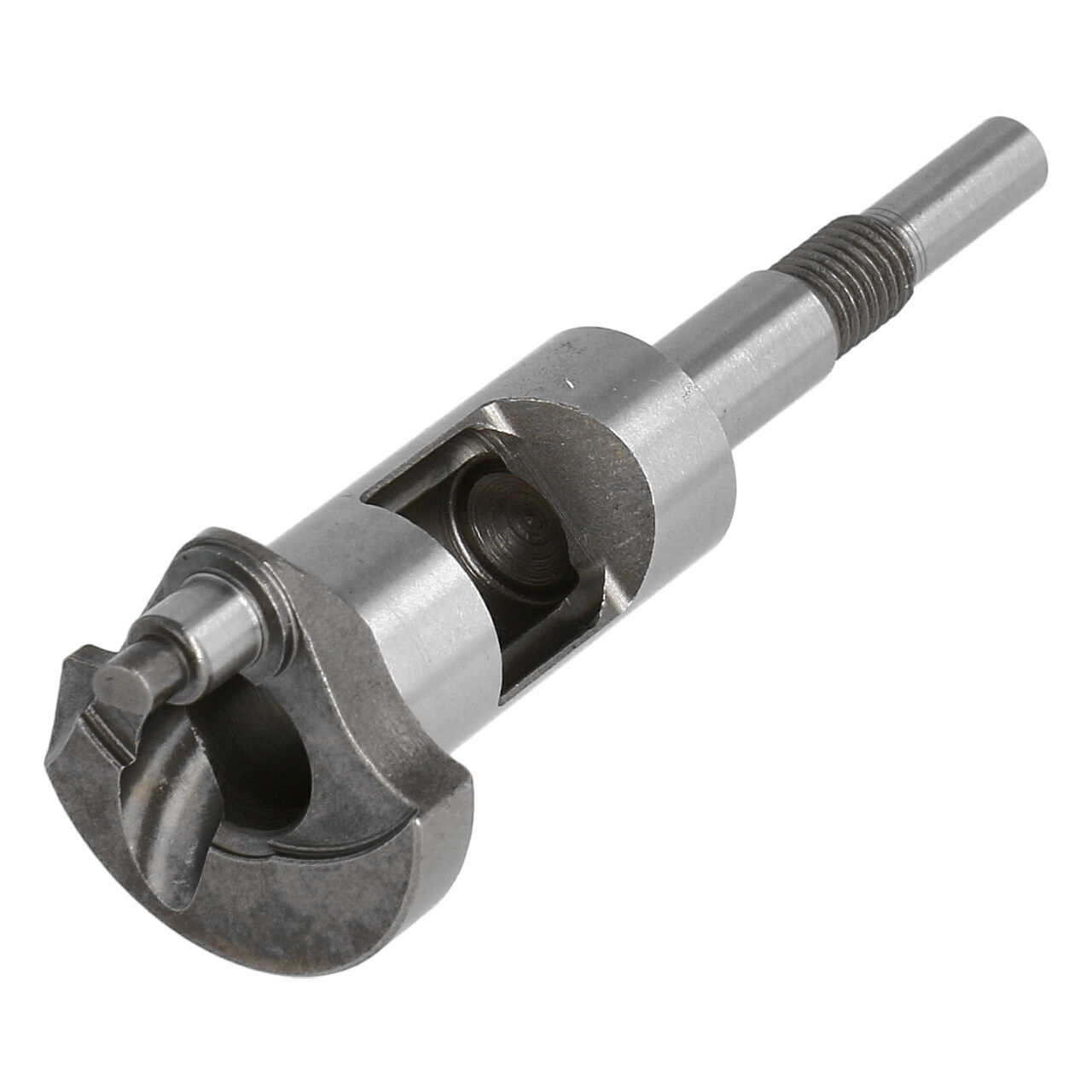 HoBao Kurbelwelle ohne Seilzugstarter-Zapfen E30023