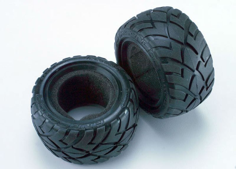 Traxxas Reifen Anaconda 2,2 hinten 2478 - Abbildung 1