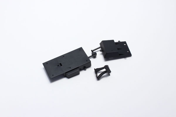Kyosho EMPFAENGERBOX BLIZZARD SR (WI-FI) BL43B - Abbildung 1