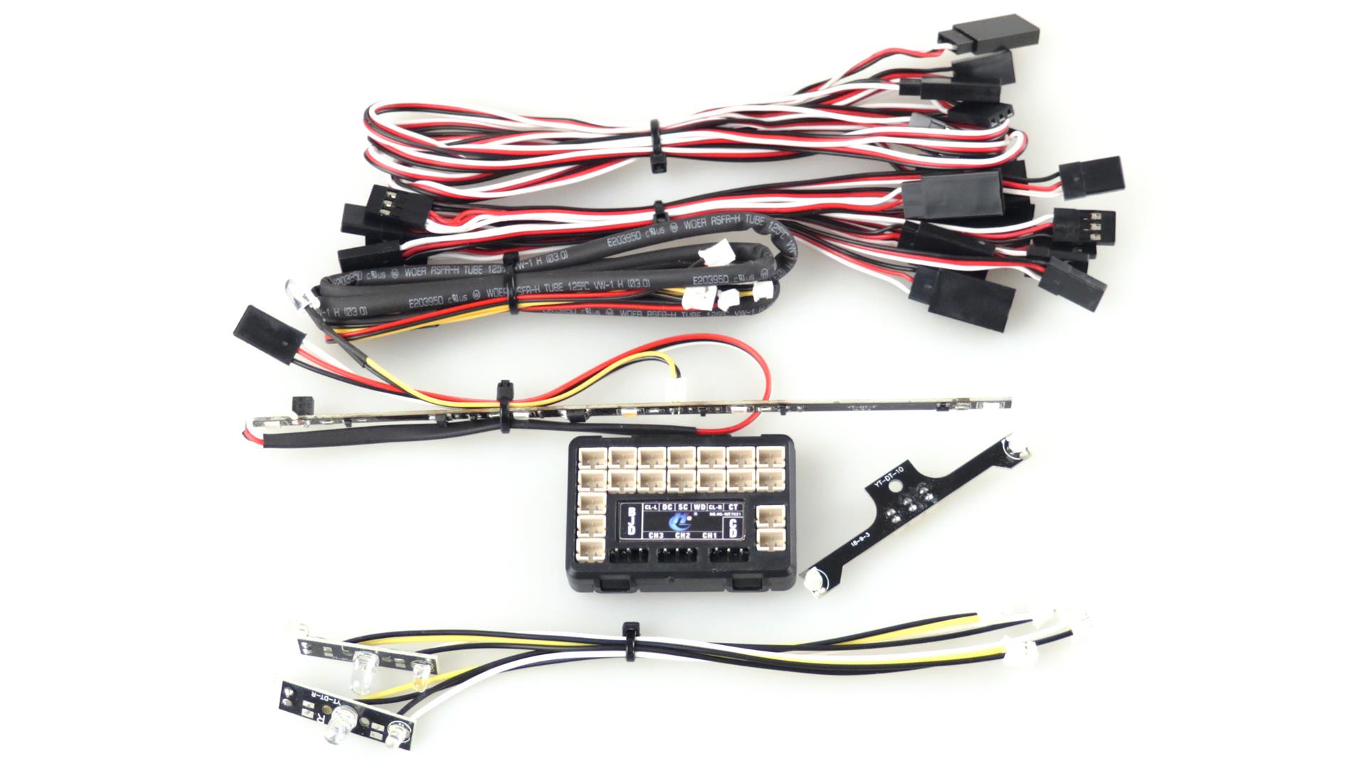 Amewi Beleuchtungs Set HL001