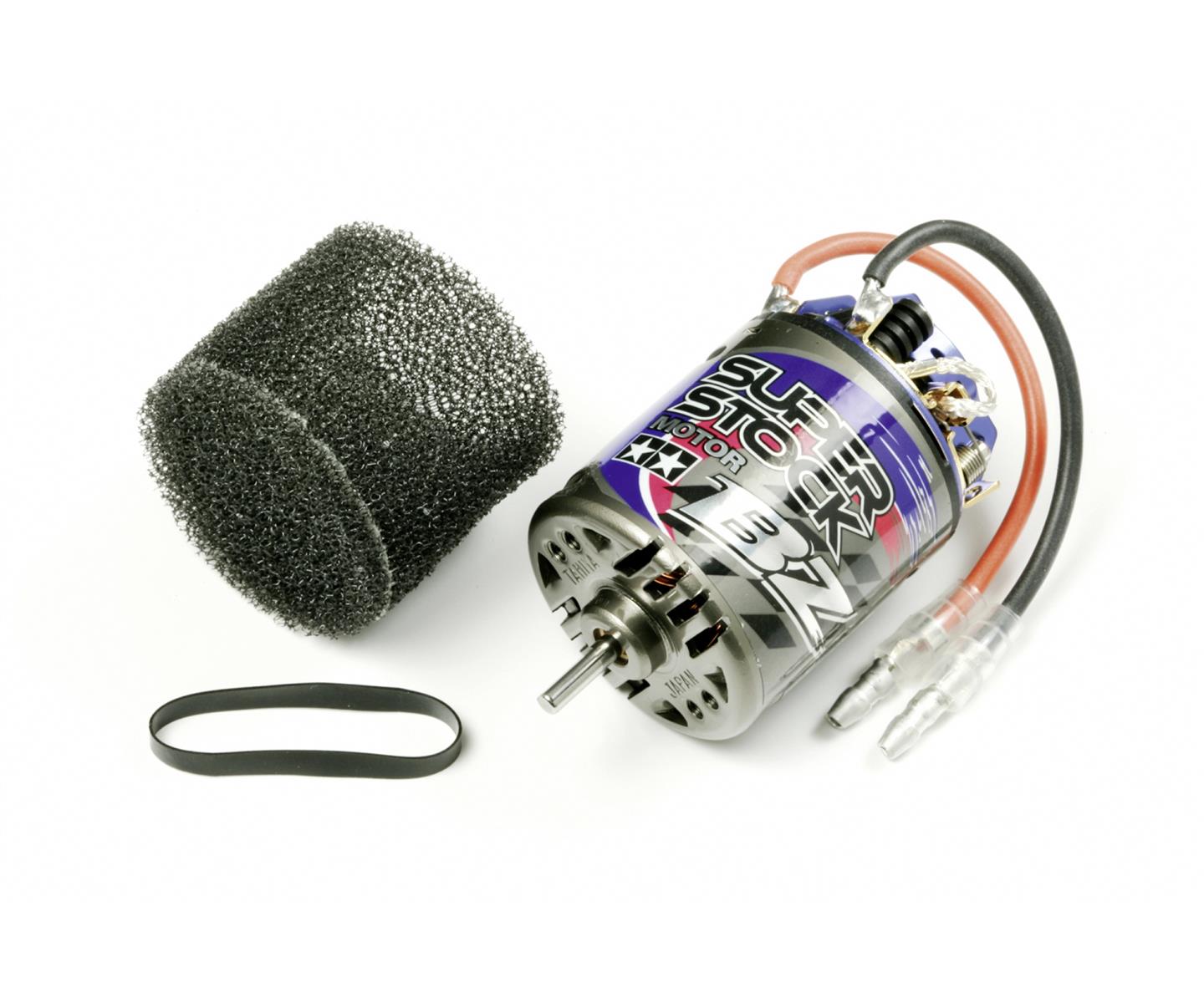 Tamiya 53930 Elektromotor Super Stock BZ 23T 300053930