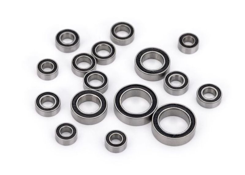 Traxxas Kugellager-Kit für Portal-Achsen TRX-4M Modellserie 9845X
