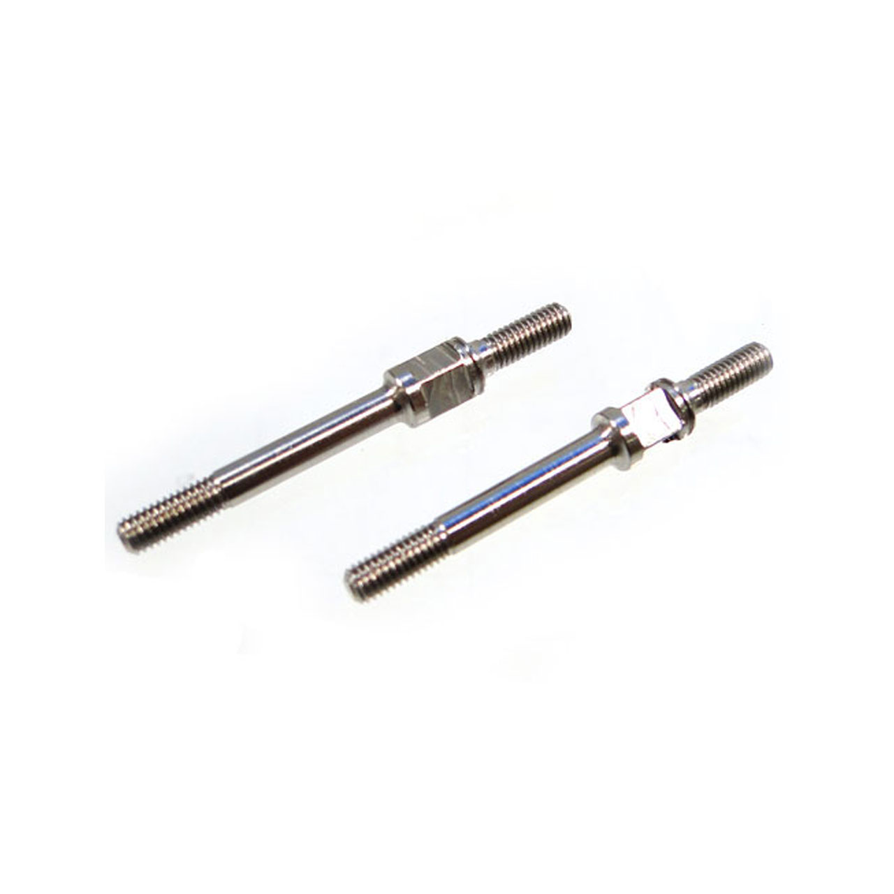 HoBao TURNBUCKLE 3 x 37 MM, 2St. 41031