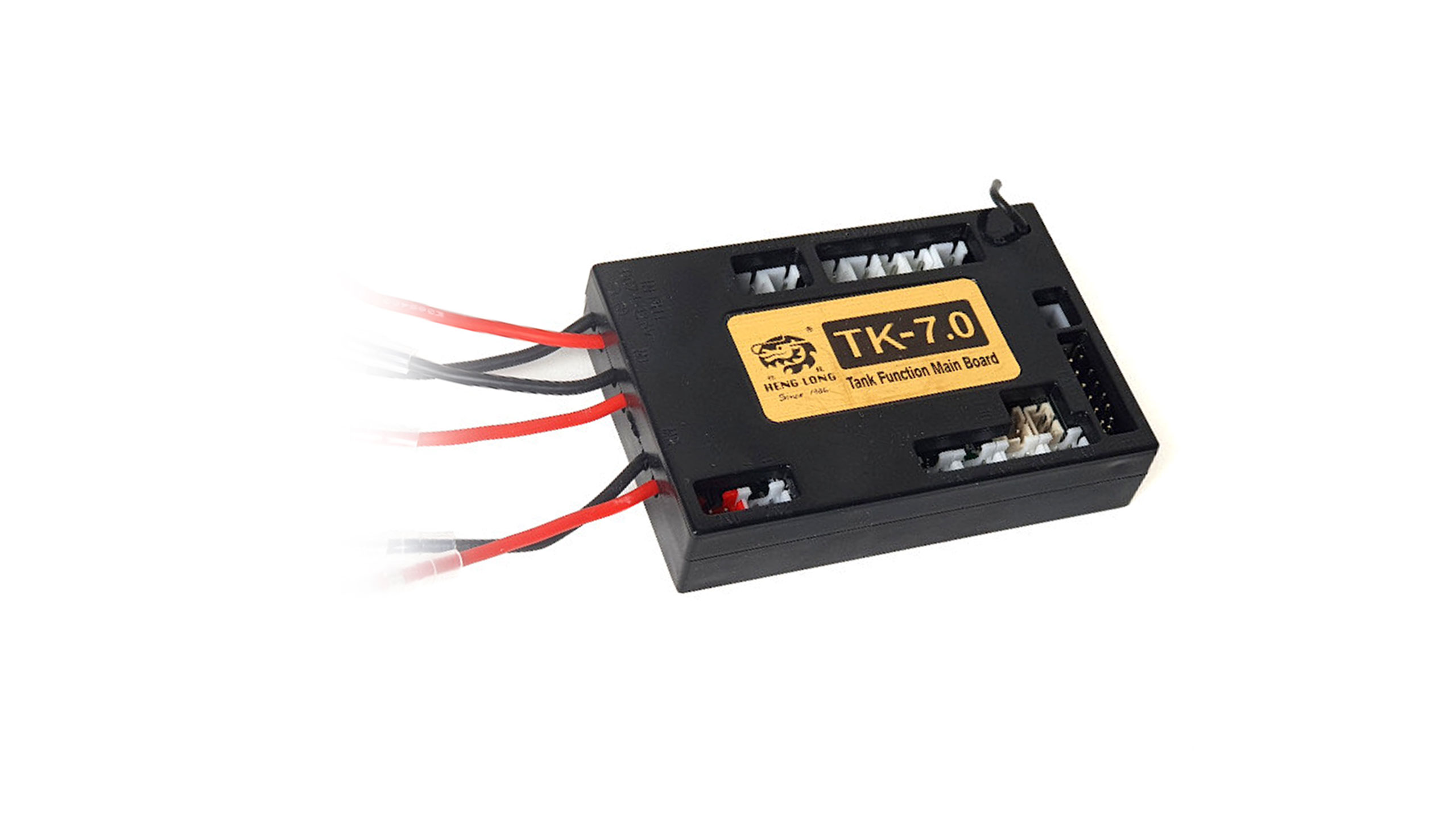 Amewi Tauchpanzer III 1:16 Standard Line IR/BB 23064