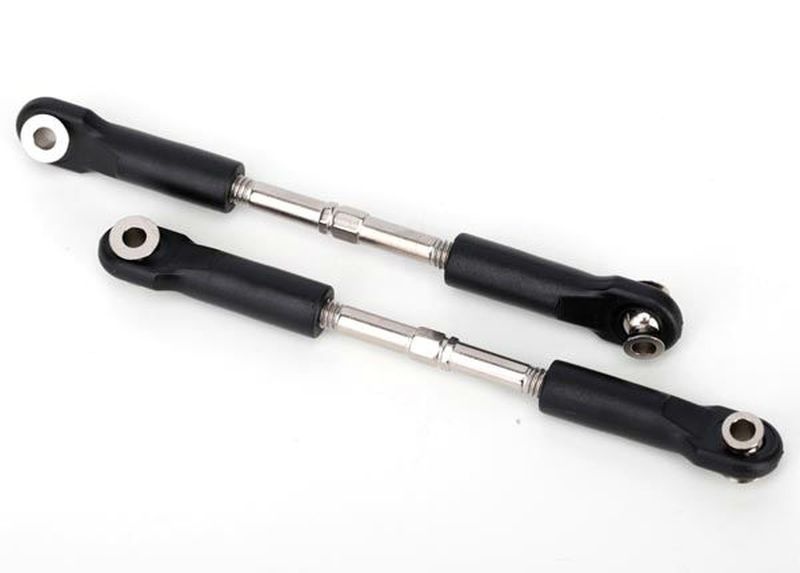 Traxxas L/R Gewindestange Camber 49mm 3643