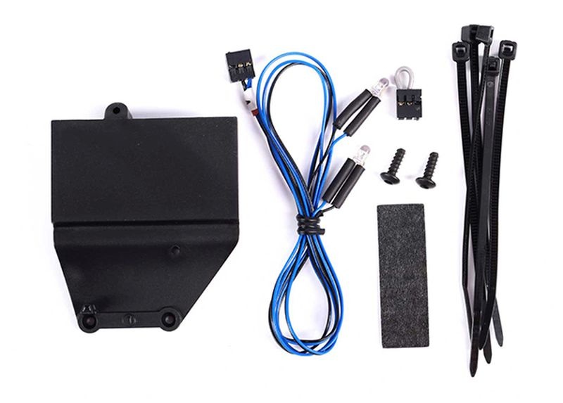 Traxxas PRO SCALE advanced Licht-Control-System Installlationskit 8082