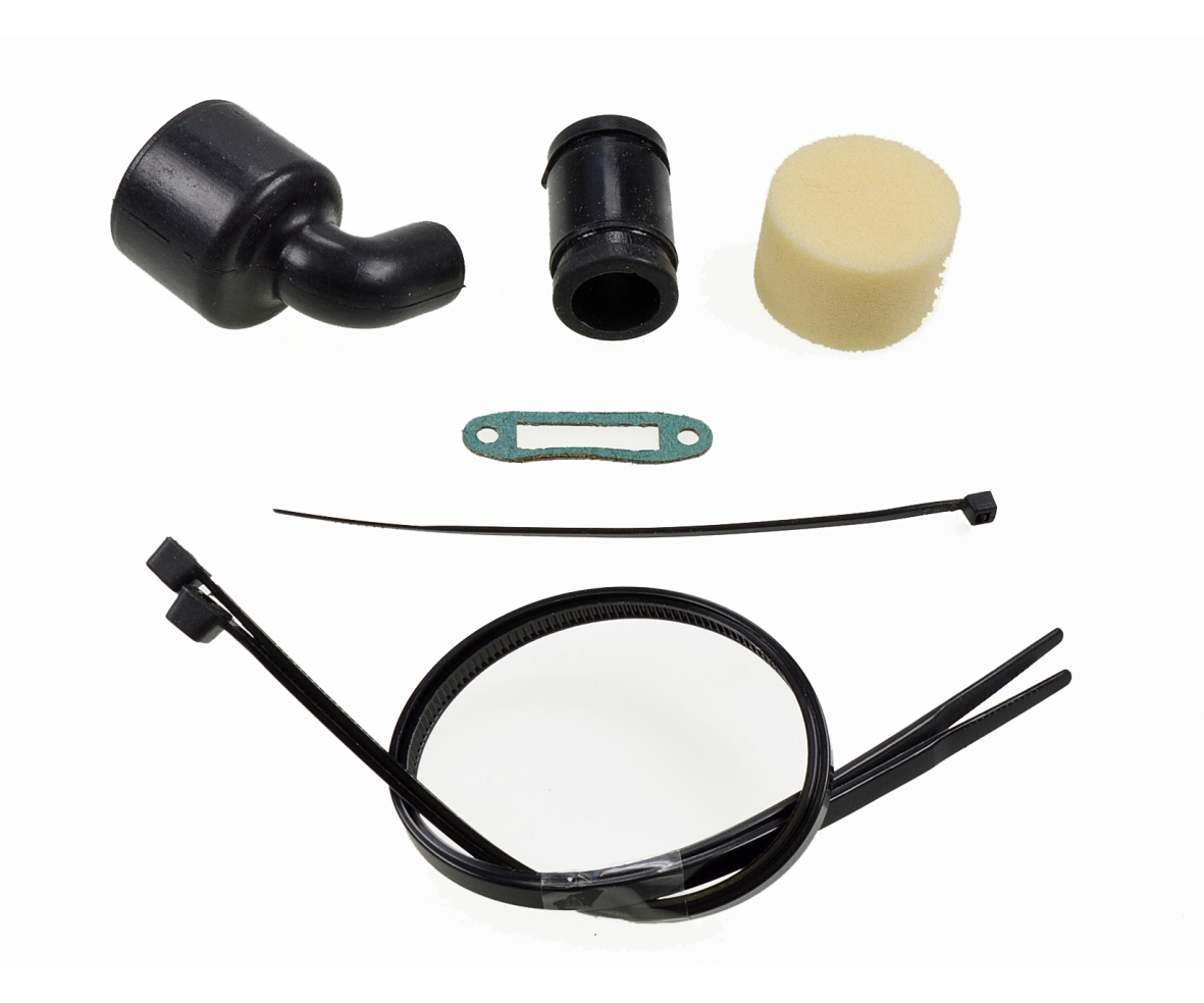 Carson 05141 CV-10 Luftfilter-Set 500105141