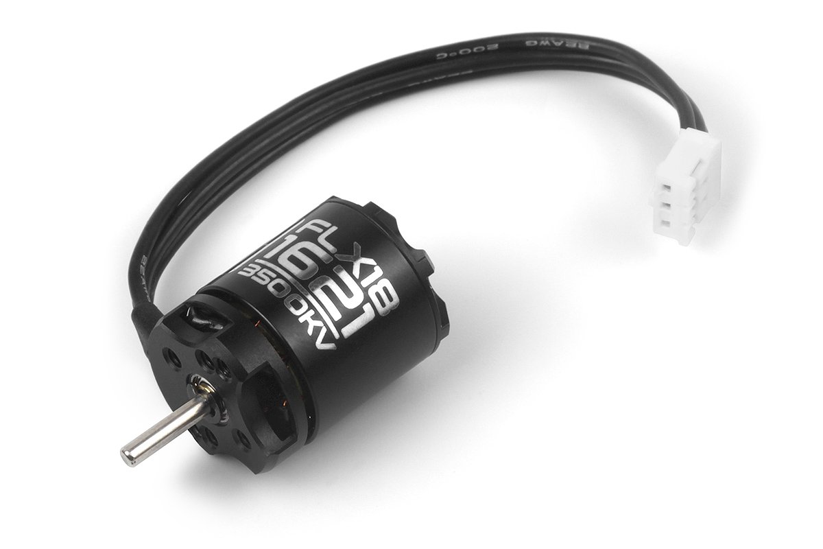 HPI FLX18-1621-3500KV Outrunner Brushless Motor 160862