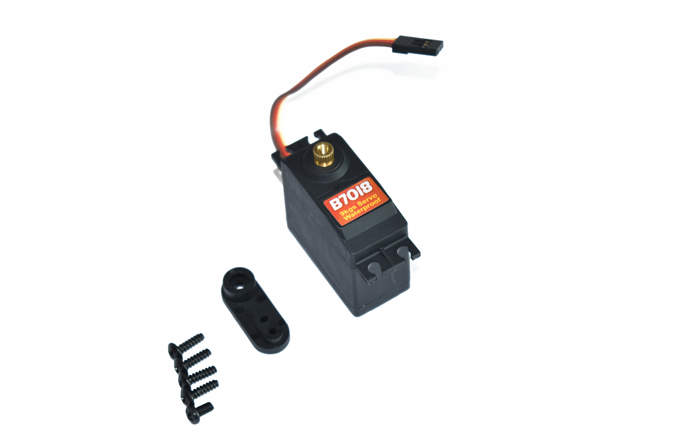 Modster Servo Cito/Dasher MD10504