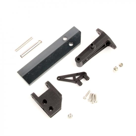 Joysway Rudder set Blue Mania(8652), Monster (8654) 860206