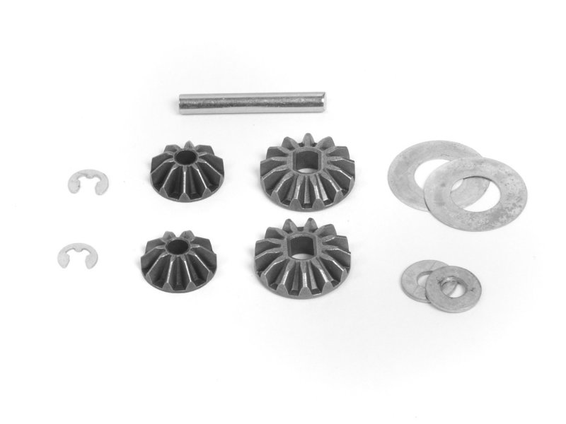 MAVERICK Differential Zahnräder / Diff bevel gears 150008 - Abbildung 1