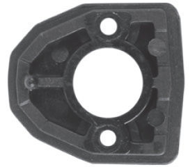 Absima Motor fasteners AB30-SJ19