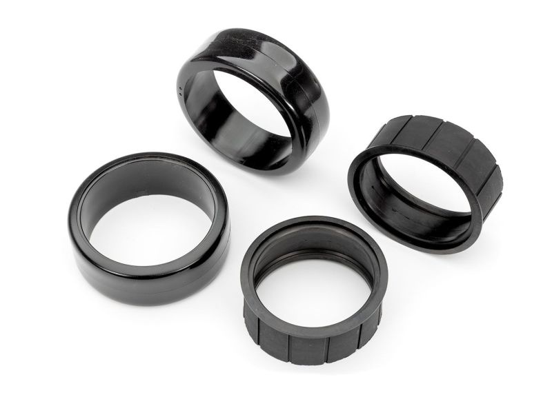 Traxxas Drift-Reifen 1.9 Indoor soft vorn 4-Tec Drift 10578 - Abbildung 1