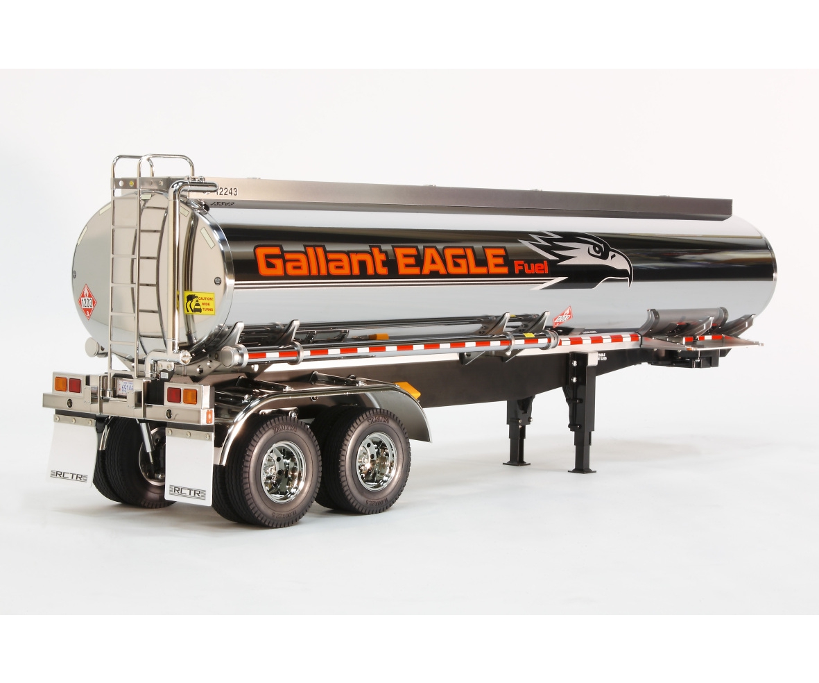 Tamiya 56333 1:14 RC U.S.Tankaufl.2Achs GallantEagle 300056333