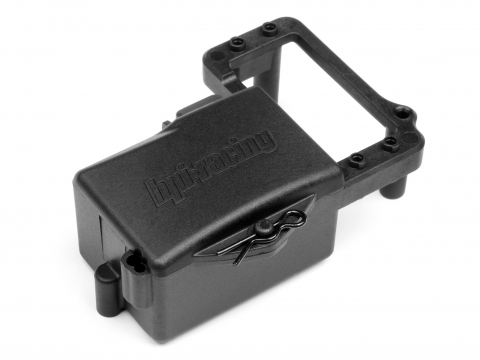 HPI Elektronikbox Set (Vorza) 103674