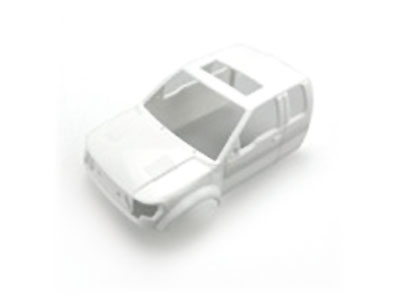 Amewi Karosserie Car Shell SA0001