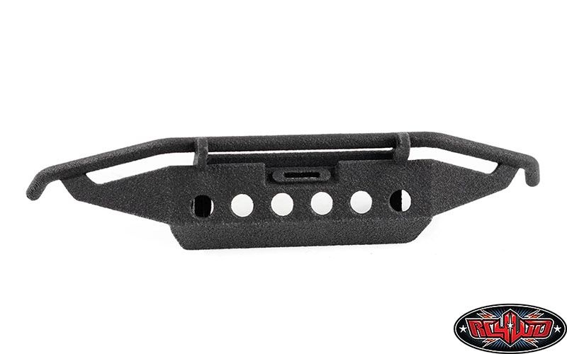 RC4WD Bumper vorne für Axial SCX24 2021 Ford Bronco VVV-C1373