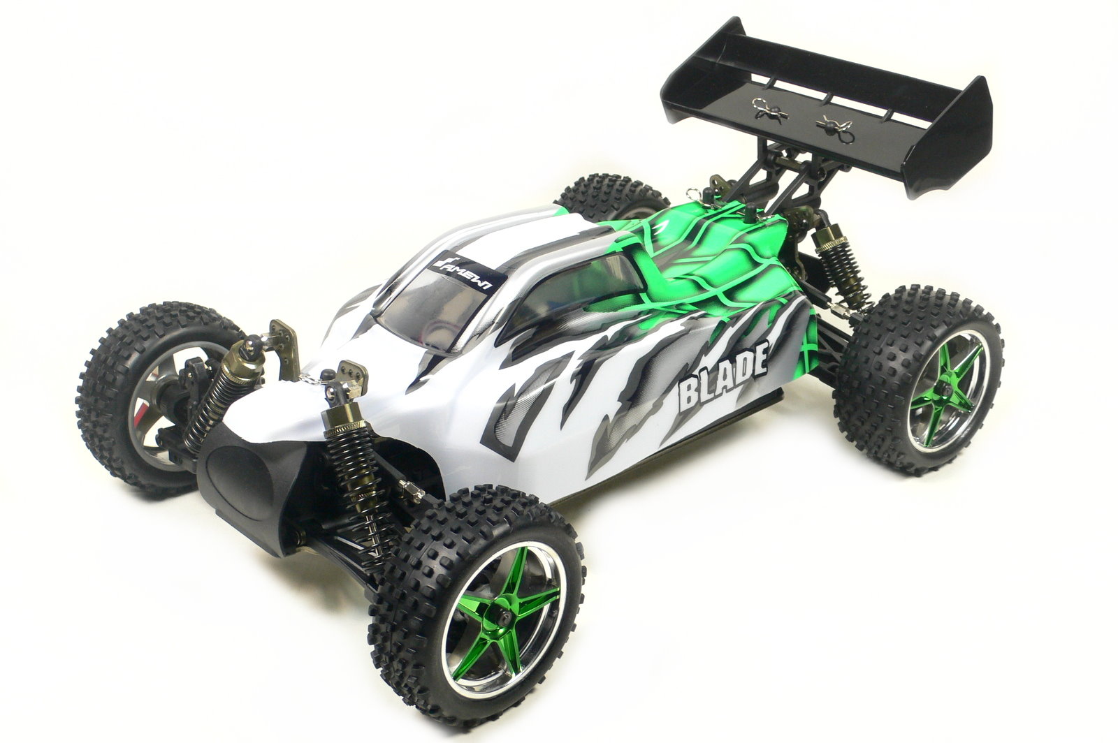 Amewi Blade Pro Buggy Brushless M1:10 2,4 GHz 4WD RTR 22314 22314