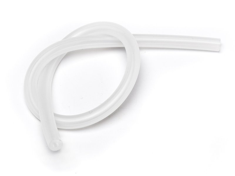 HPI HD SILIKONSCHLAUCH 2.5x6x300mm 68186 - Abbildung 1