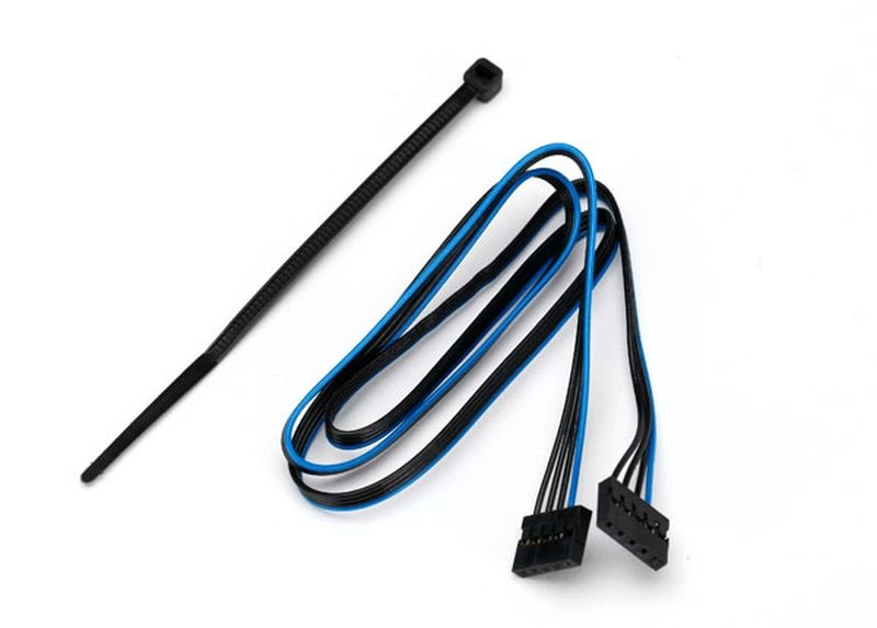 Traxxas Comunication Link 6525 - Abbildung 1