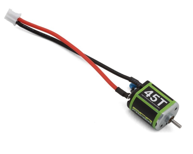 EcoPower High Performance 45T Brushed Motor ECP-8030