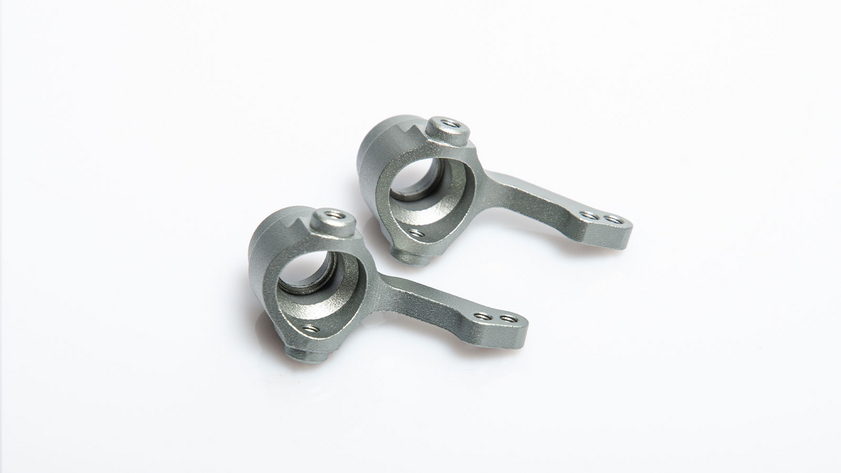 ANTIX by LRP S10 Blast - Aluminium Lenkhebel (2Stk.) 122565