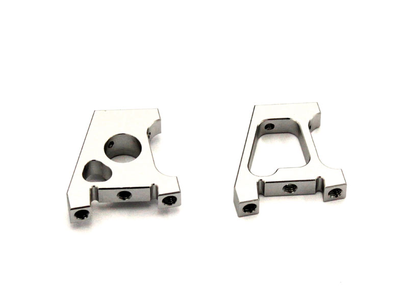 Kyosho Getriebekasten Vorn Kyosho EP Fantom 4WD (2) EF207S