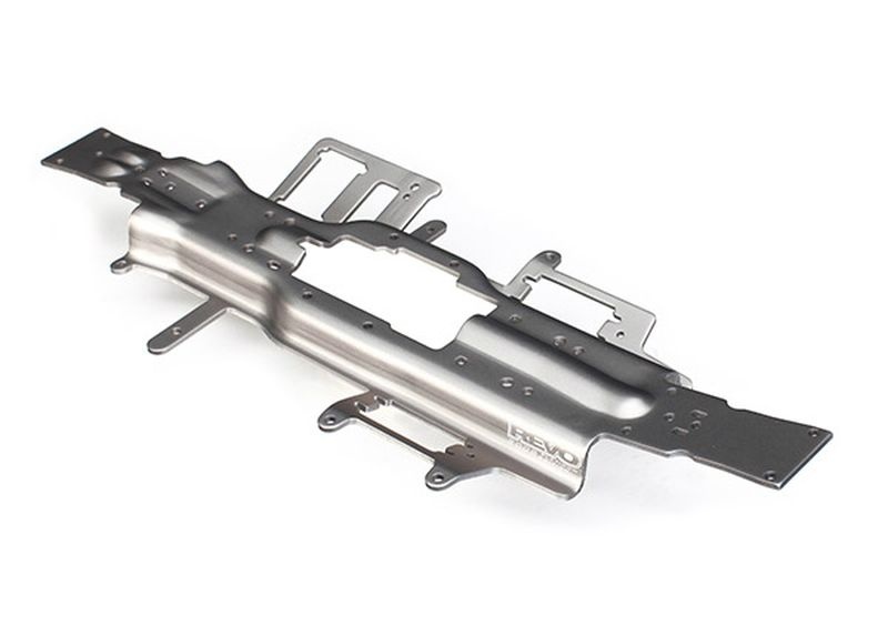 Traxxas Chassis Revo 3,3 (extended 30mm) 5322A