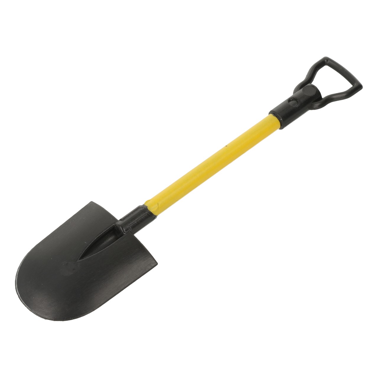 Robitronic Schaufel Dekor Plastik 120mm R21069Y