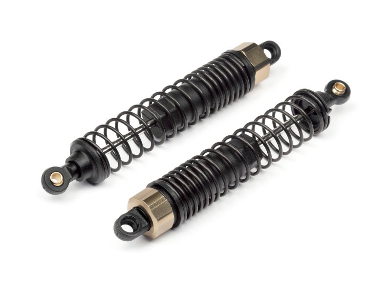 Maverick Dämpfer Set (2St) Strada DT MT MV22730