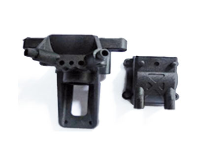 Amewi Vordere Getriebebox Fighter-1, Extreme, Eagle 1:12 F12023-024