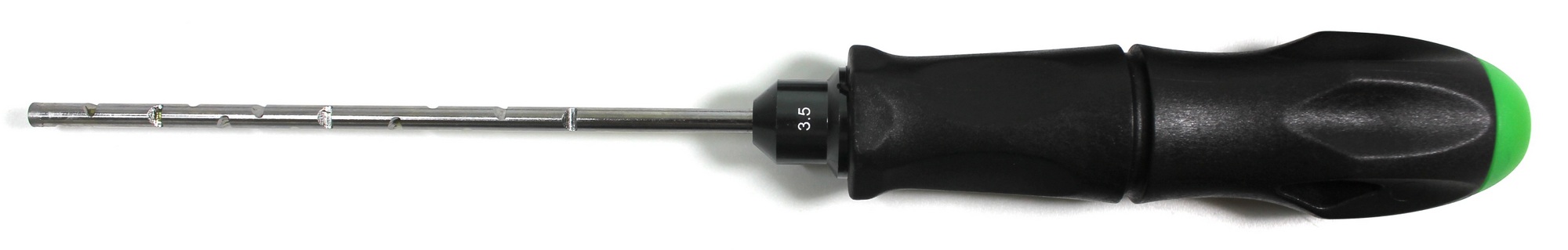Absima Reibahle 3.5mm 3000039