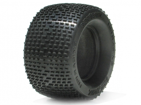 HPI Dirt Bonz Reifen Weiche Mischung (150X83mm/2St.) 4852