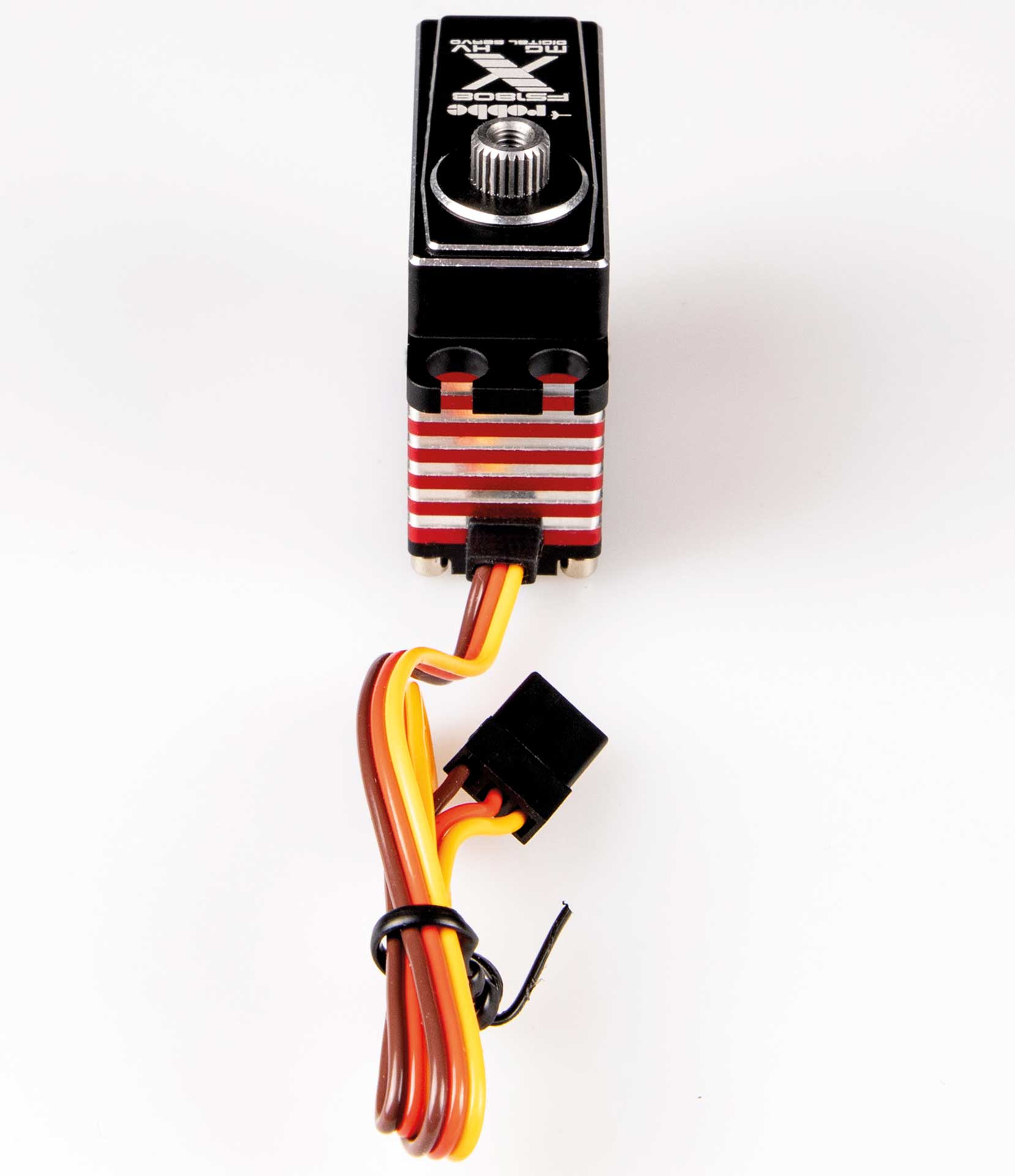 Robbe FS 1808X HV MG Digital Servo 9151