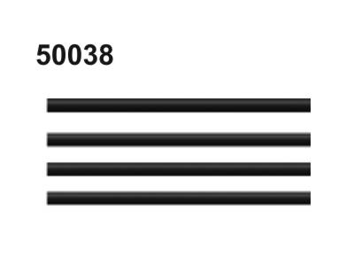 Amewi 50038 Achse Querlenker 6x94mm 4STck Pitbull X 50038