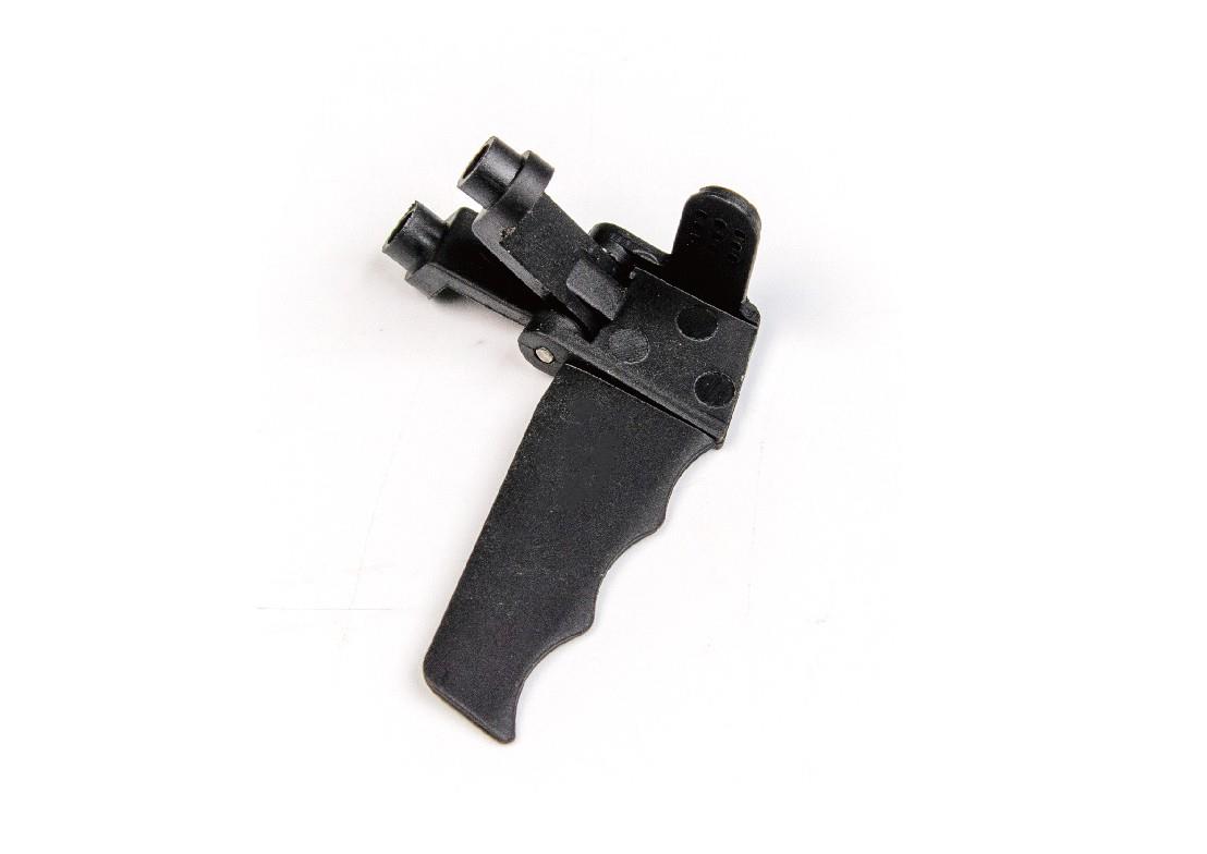 UdiRC Heck Ruder Set für U34 Skater