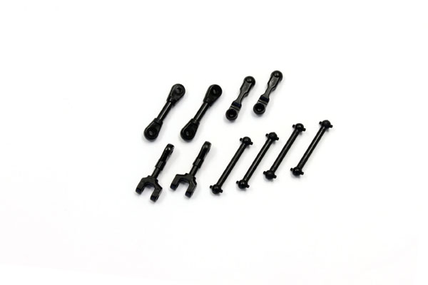Kyosho GESTAENGE# MB005 - Abbildung 1