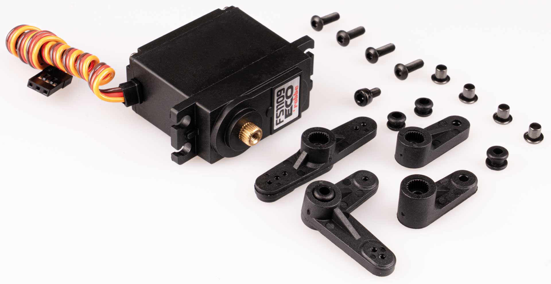 Robbe FS 1109 HV MG Eco Digital Servo 9146