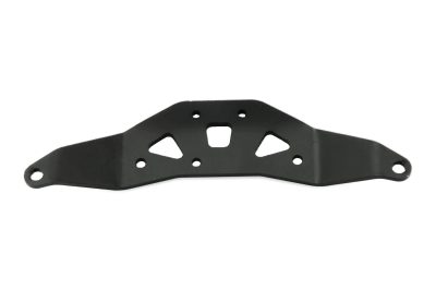 Amewi ES1015 Aluminium Obere Chassis Platte vorne AM10SC PRO ES1015