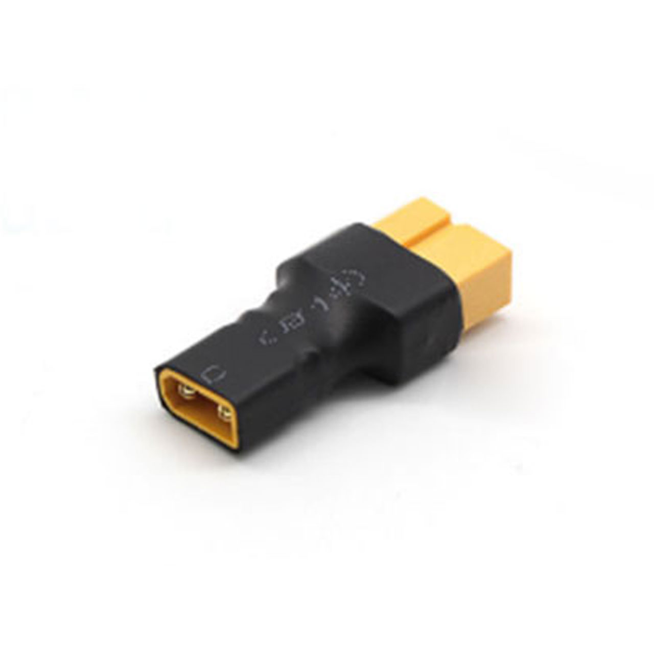ToolkitRC XT60 to XT30 Adapter 40400